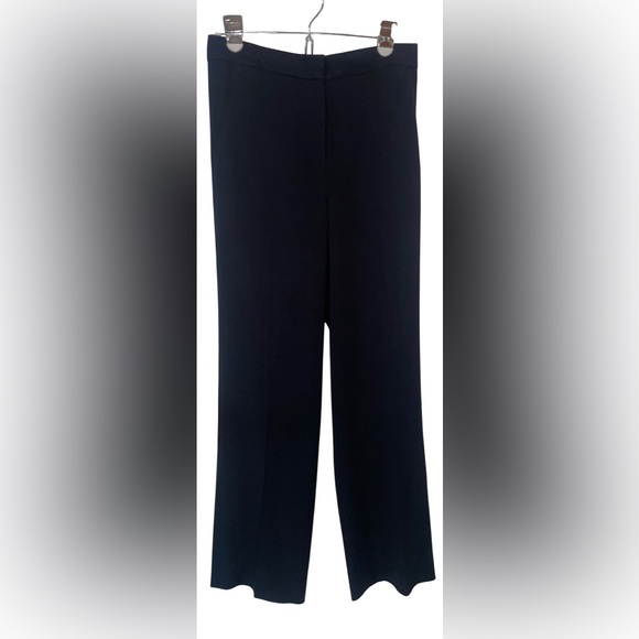 A.L.C. Pants - ALC Dress Pants Women’s Size 8 Black Pockets Lined Quiet Luxury Career Office